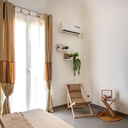 De Valois Apartment 巴勒莫 外观 照片