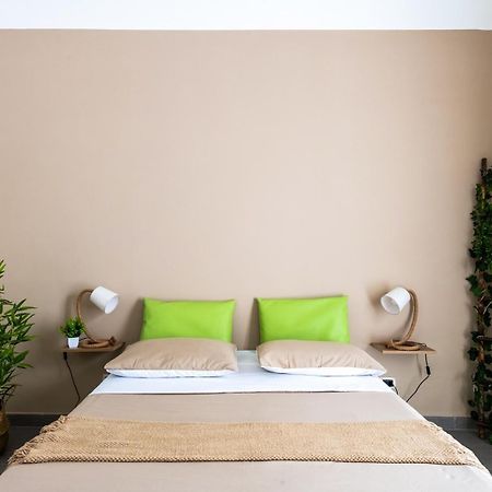 De Valois Apartment 巴勒莫 外观 照片
