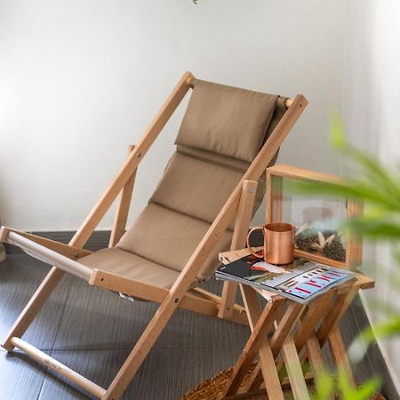 De Valois Apartment 巴勒莫 外观 照片