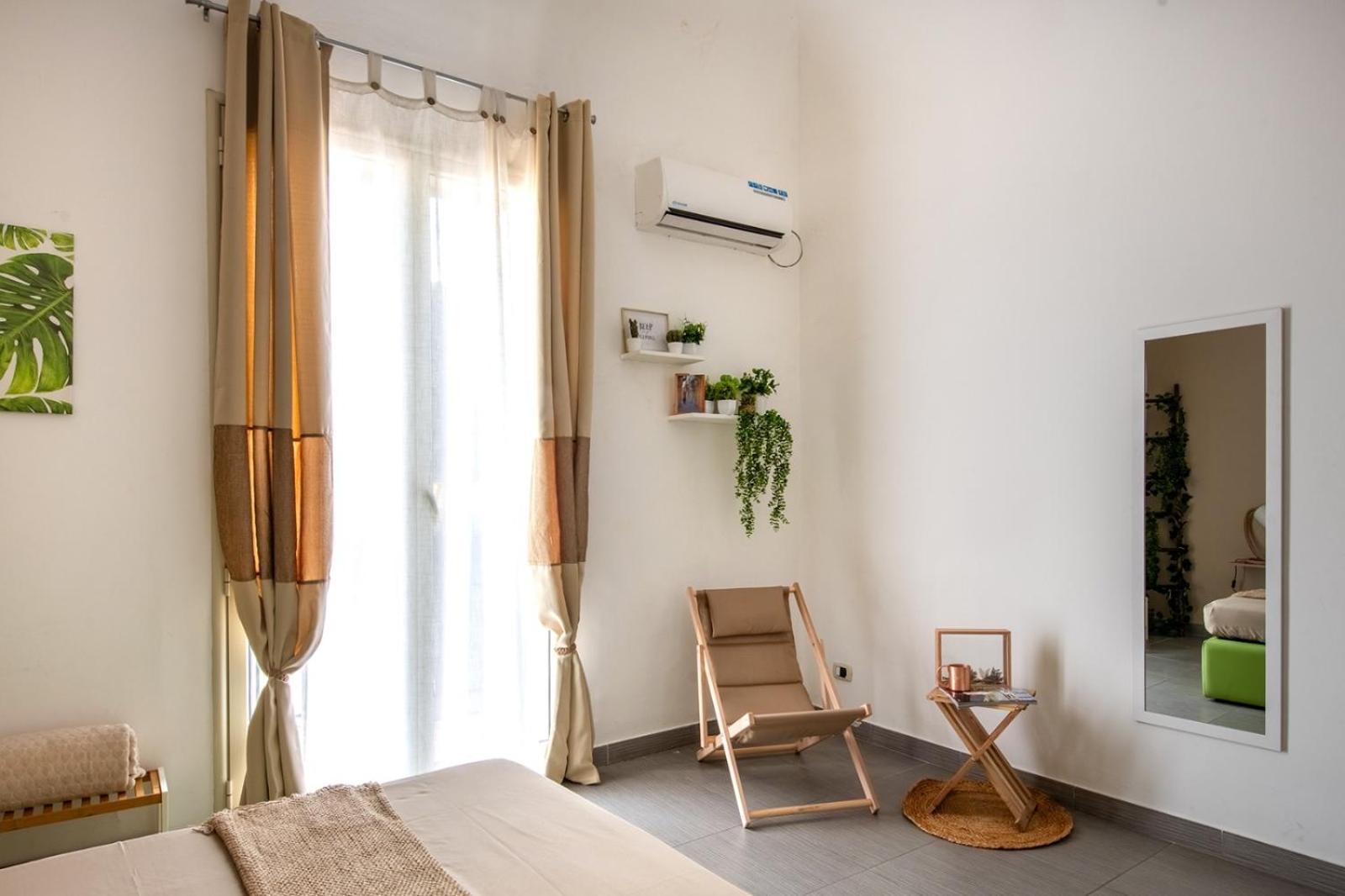De Valois Apartment 巴勒莫 外观 照片