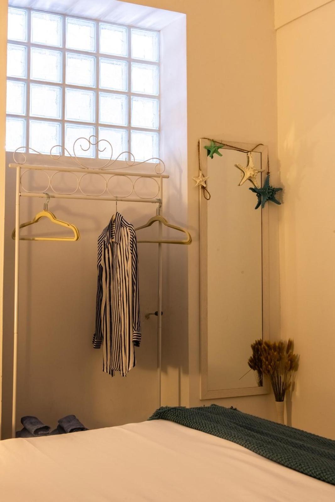 De Valois Apartment 巴勒莫 外观 照片