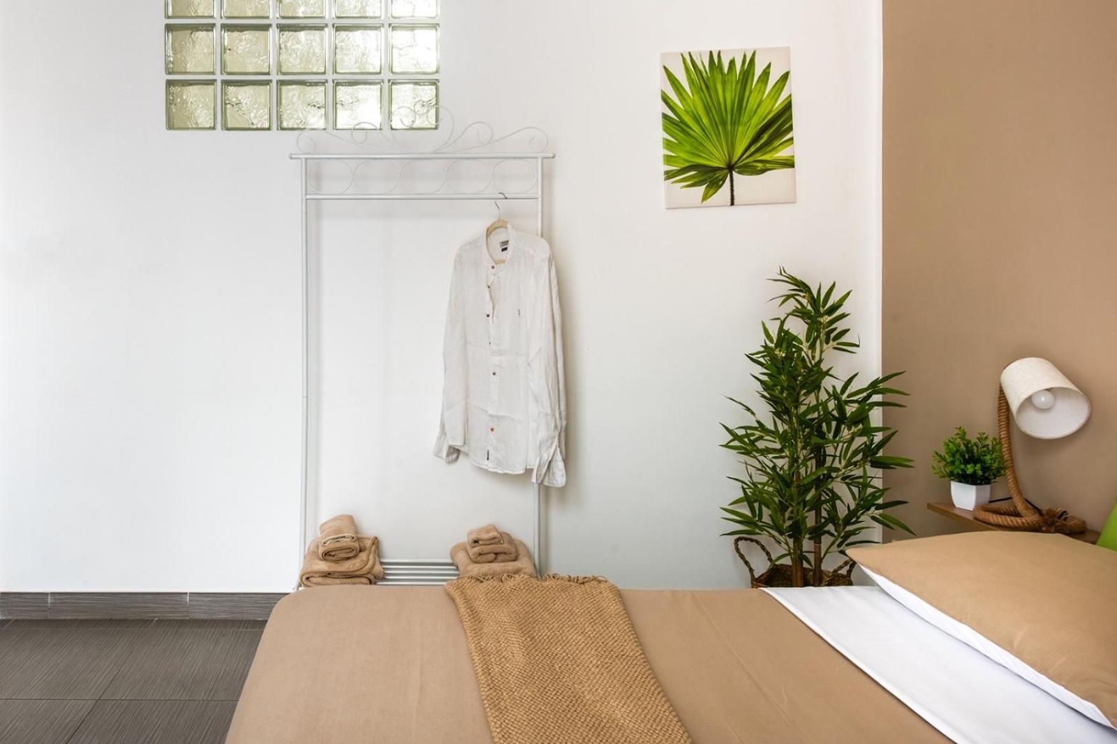 De Valois Apartment 巴勒莫 外观 照片