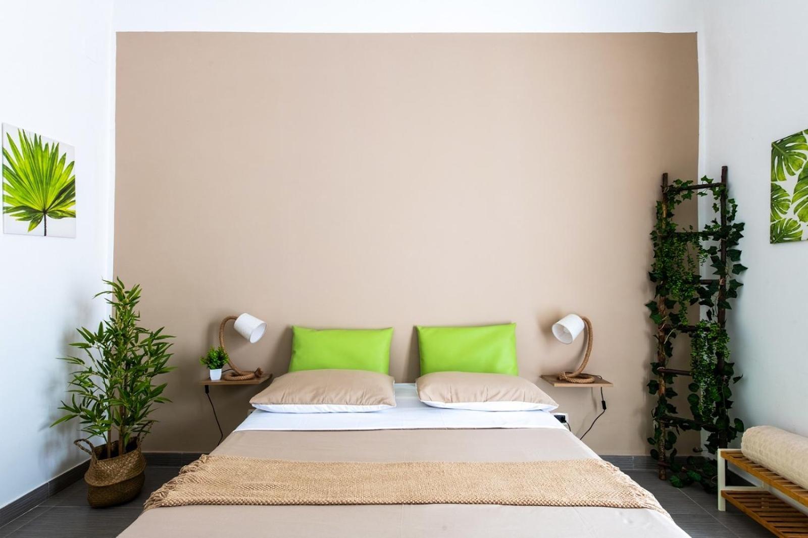 De Valois Apartment 巴勒莫 外观 照片