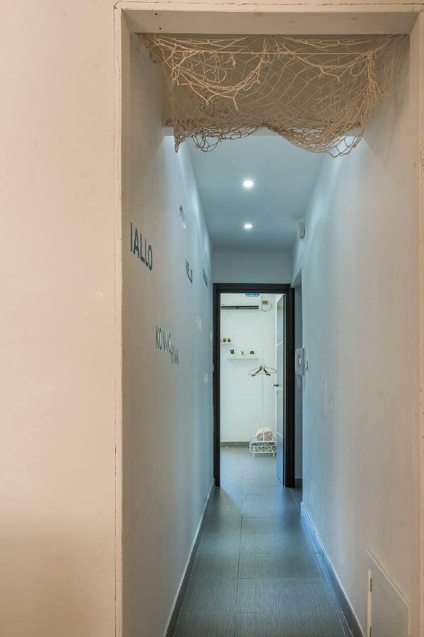 De Valois Apartment 巴勒莫 外观 照片
