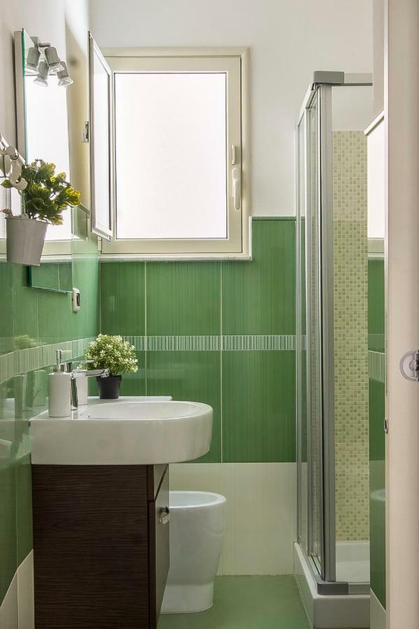 De Valois Apartment 巴勒莫 外观 照片