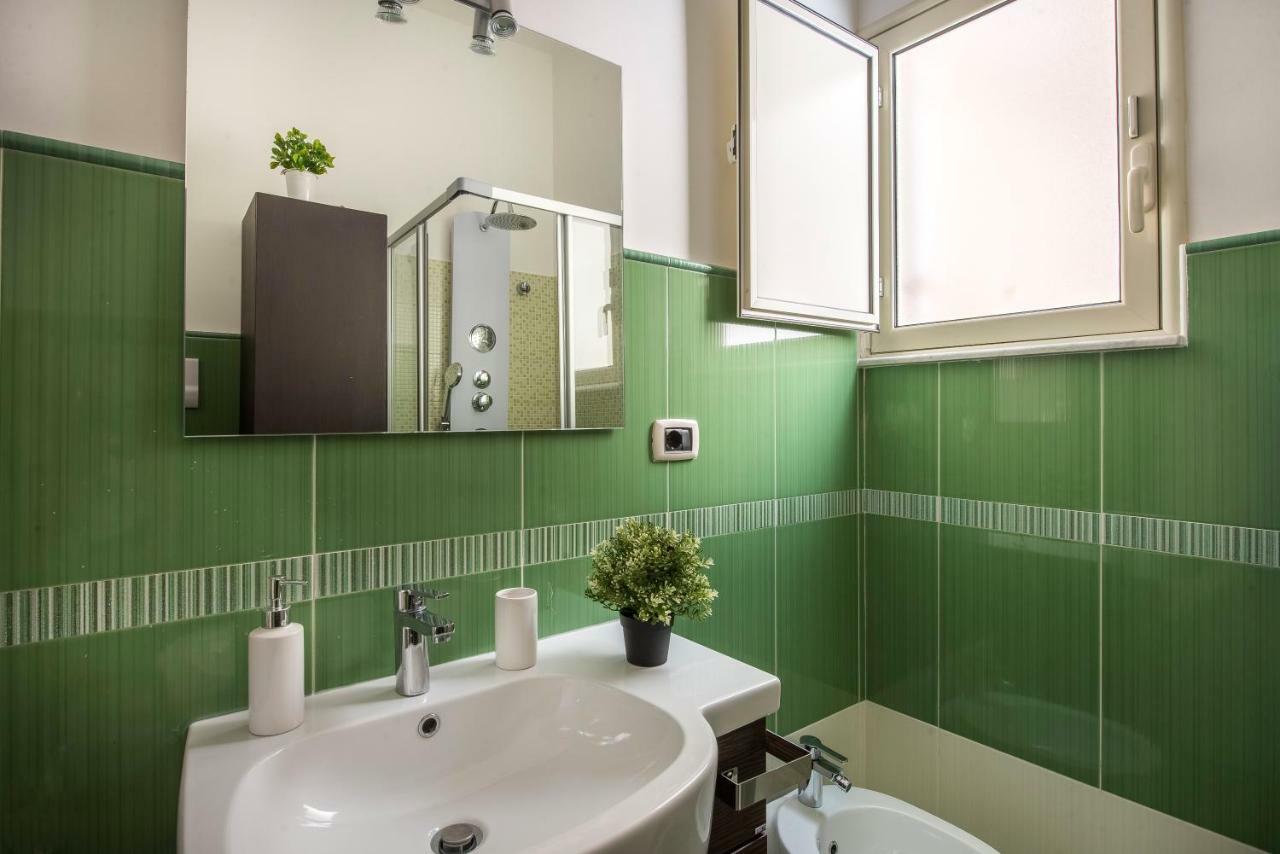 De Valois Apartment 巴勒莫 外观 照片