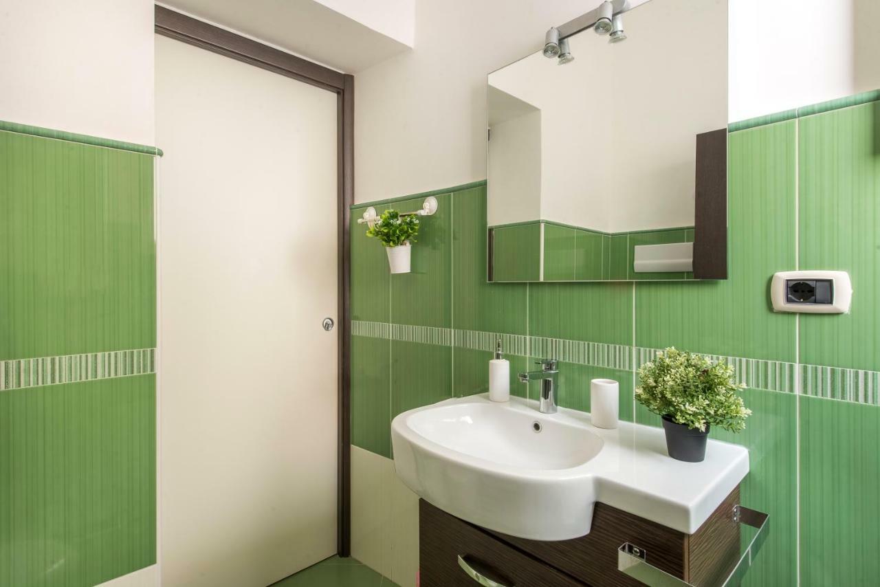 De Valois Apartment 巴勒莫 外观 照片