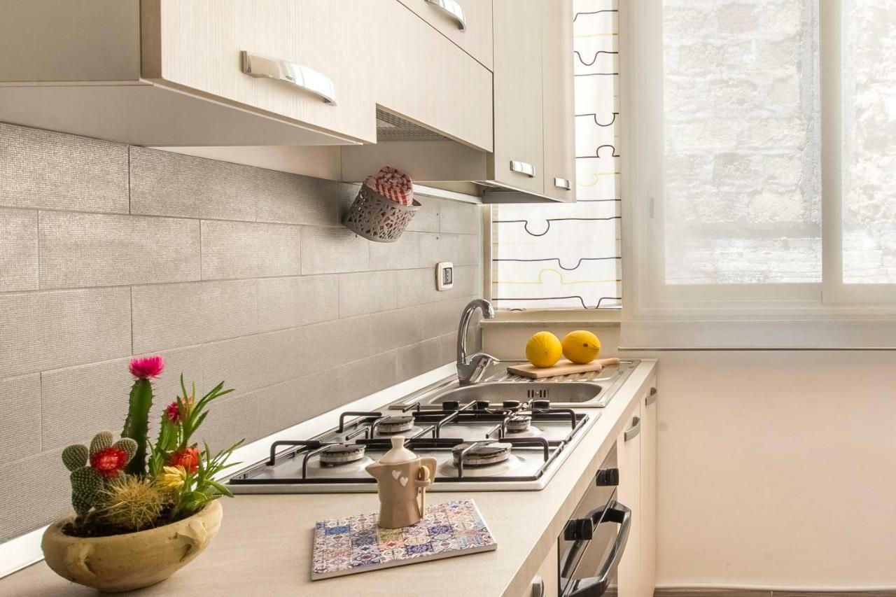 De Valois Apartment 巴勒莫 外观 照片