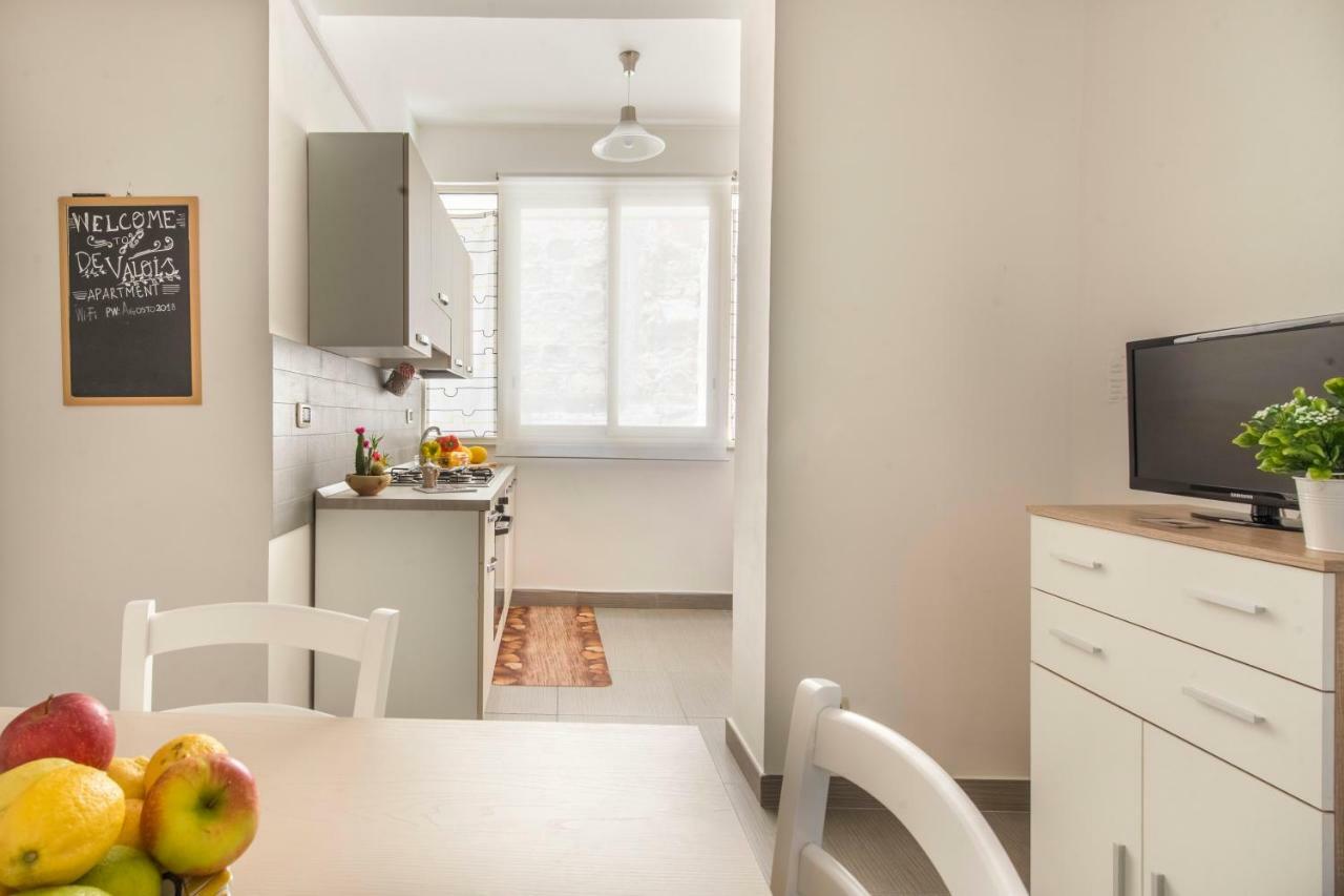 De Valois Apartment 巴勒莫 外观 照片