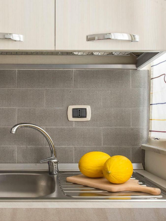 De Valois Apartment 巴勒莫 外观 照片