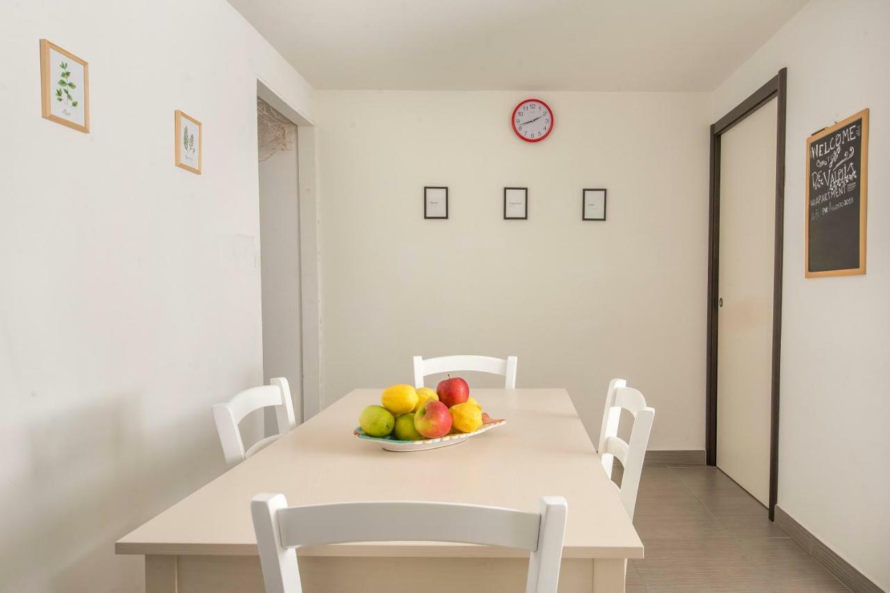 De Valois Apartment 巴勒莫 外观 照片